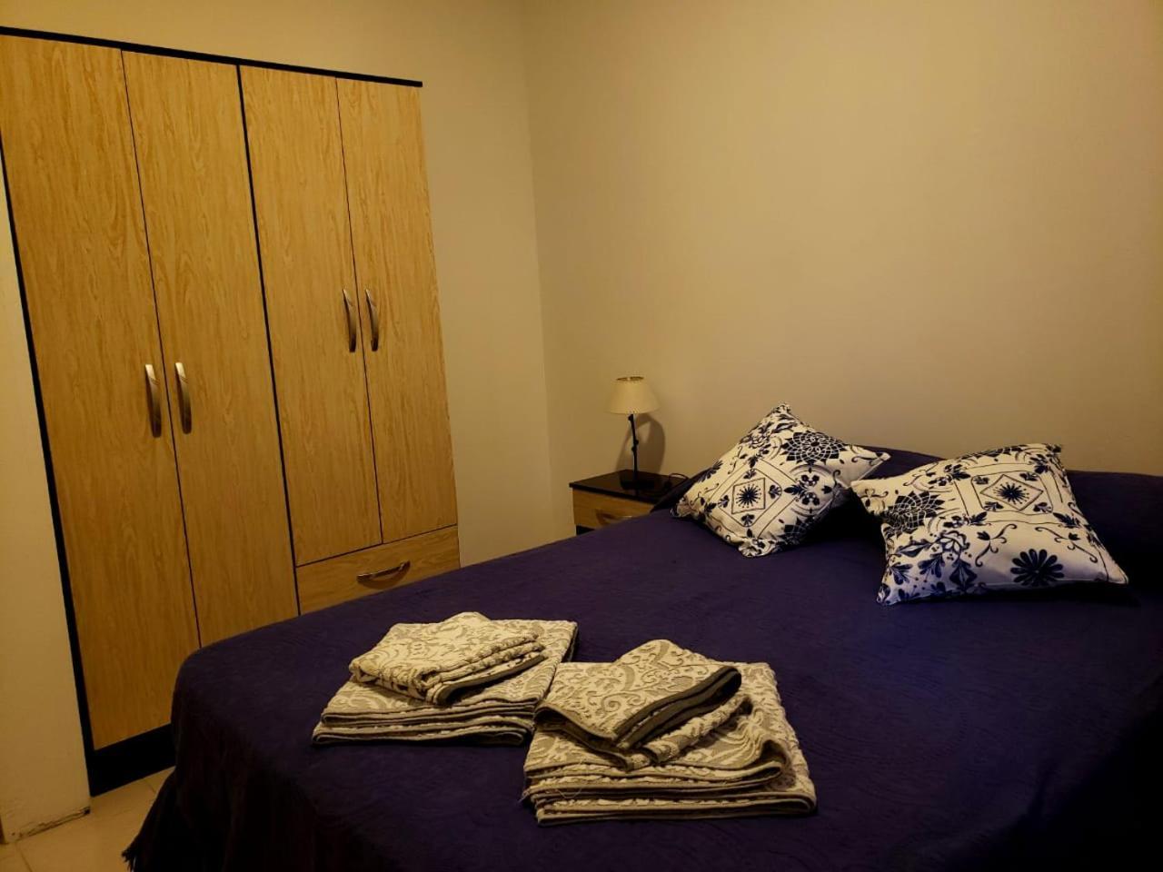 Apartament Departamentos Del Bosque Ushuaia Zewnętrze zdjęcie